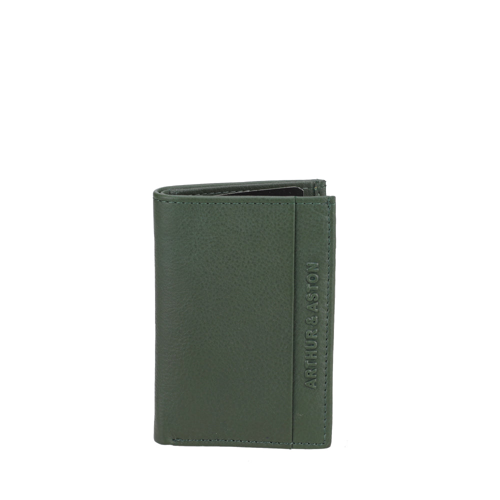 Porte-cartes cuir Terry