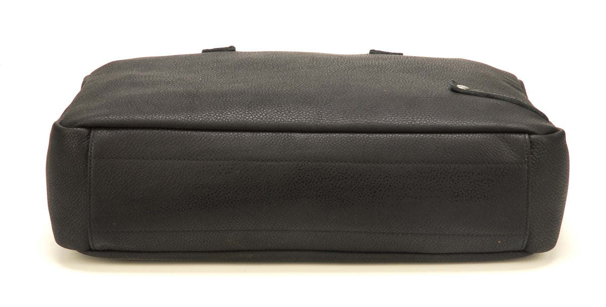 Porte Document petit modèle Oscar cuir