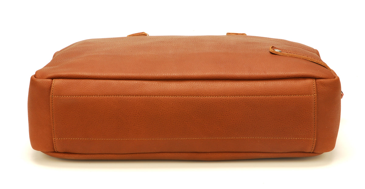 Porte Document petit modèle Oscar cuir