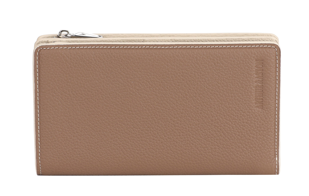 Portefeuille Joy cuir