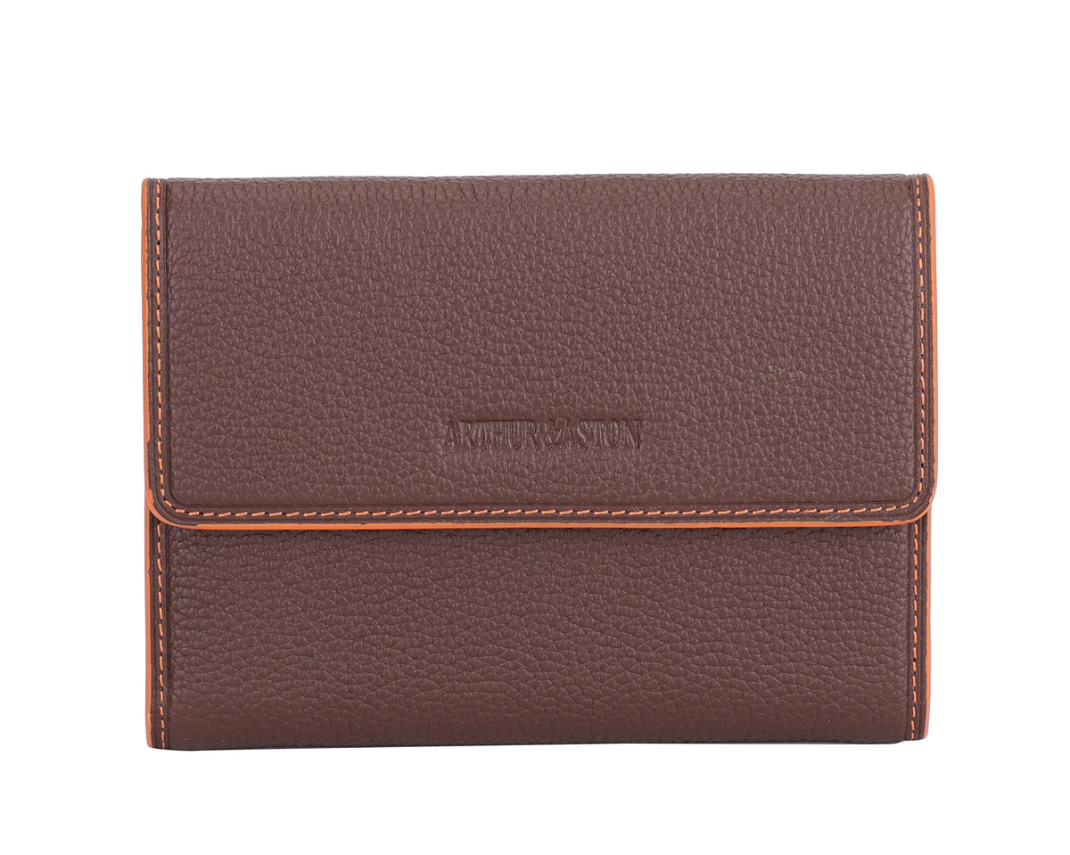 Portefeuille Joy cuir