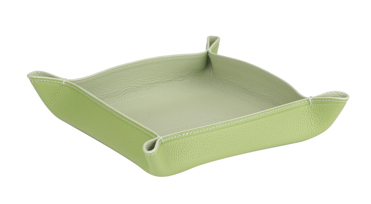 Vide poche Joy cuir