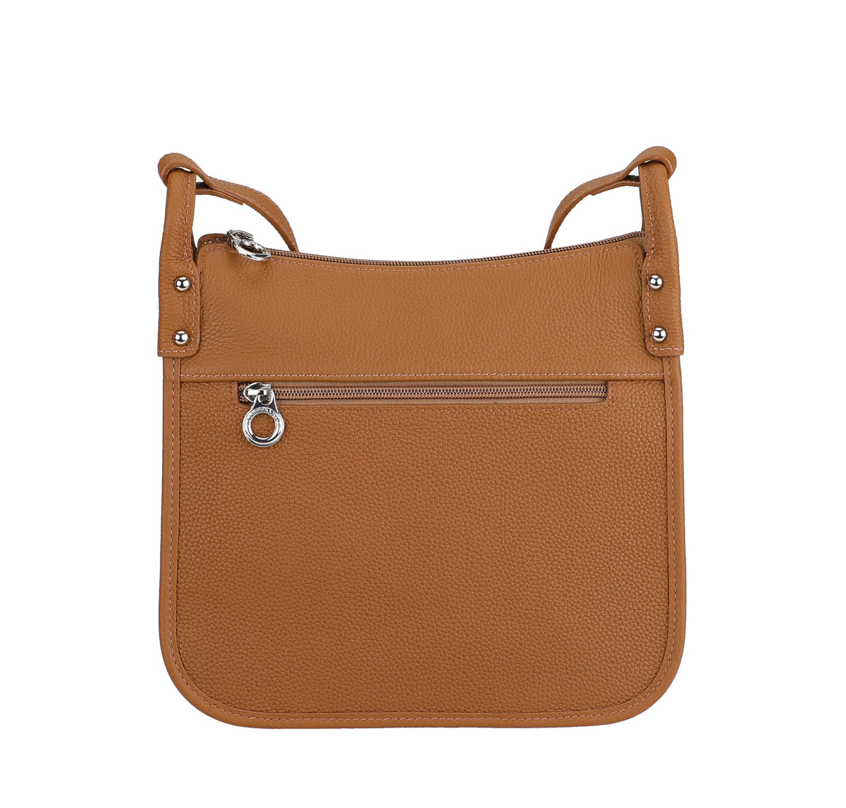 Sac bandoulière M cuir Rosalia