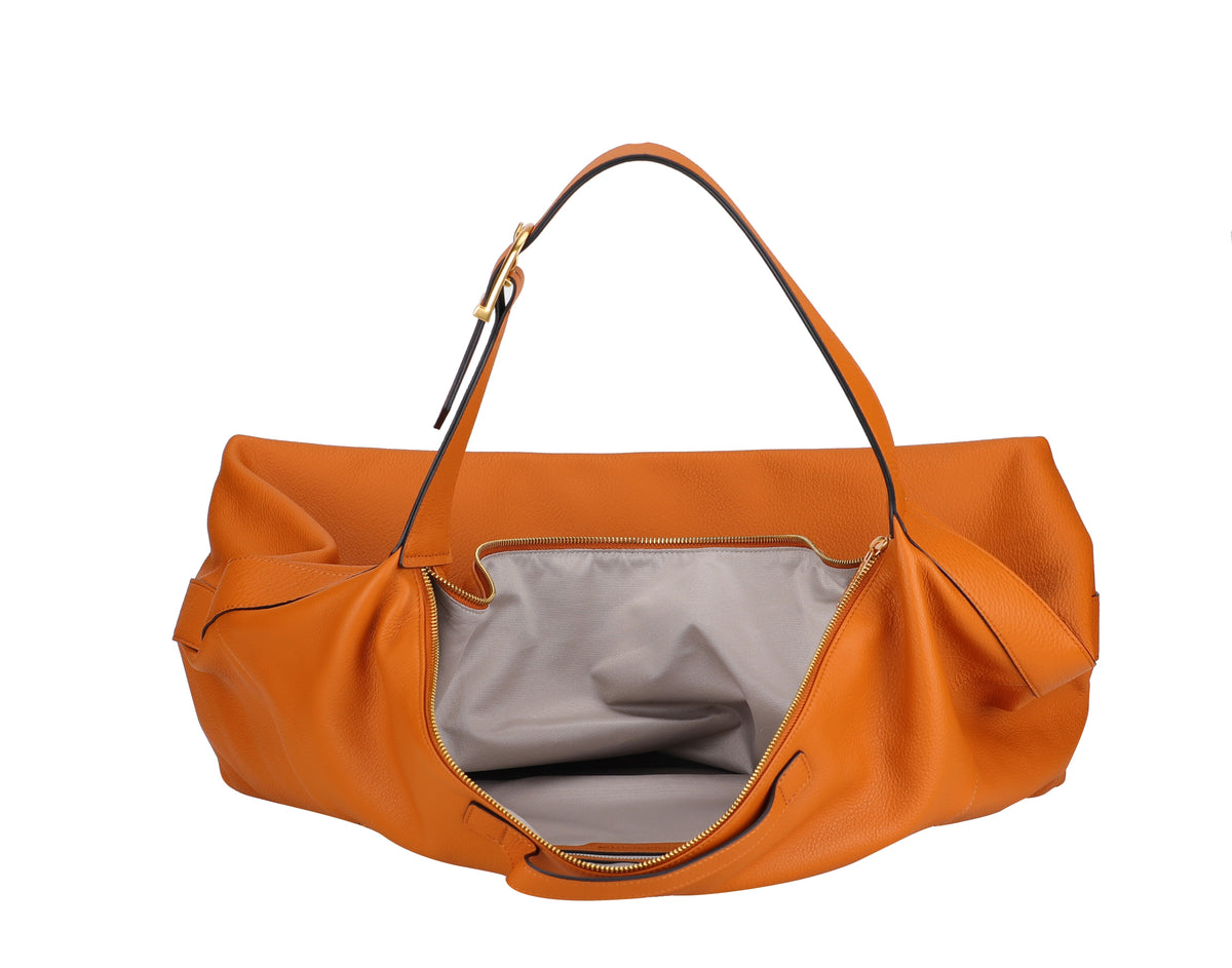 Sac de voyage cuir Camille