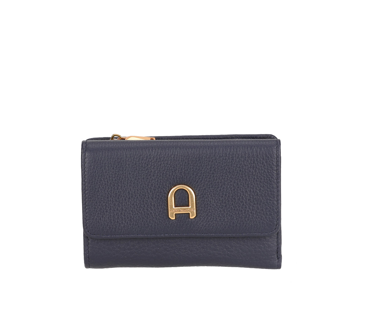 Camille leather wallet