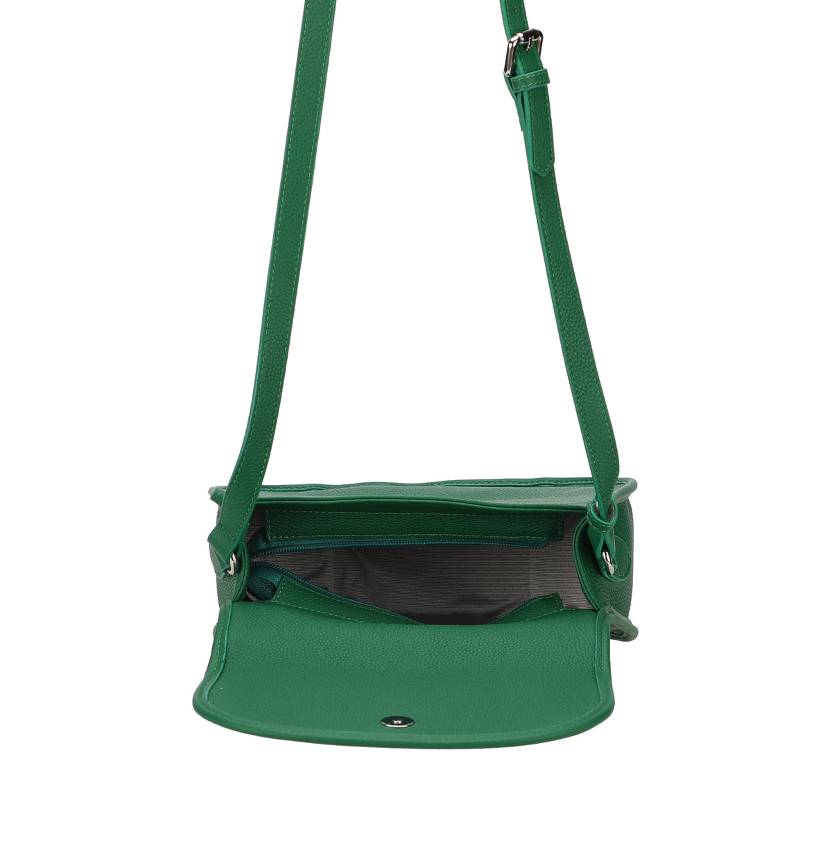 Sac bandoulière S cuir Rosalia