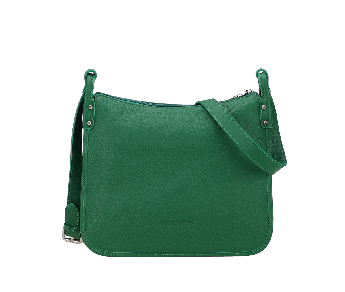 Sac bandoulière M cuir Rosalia