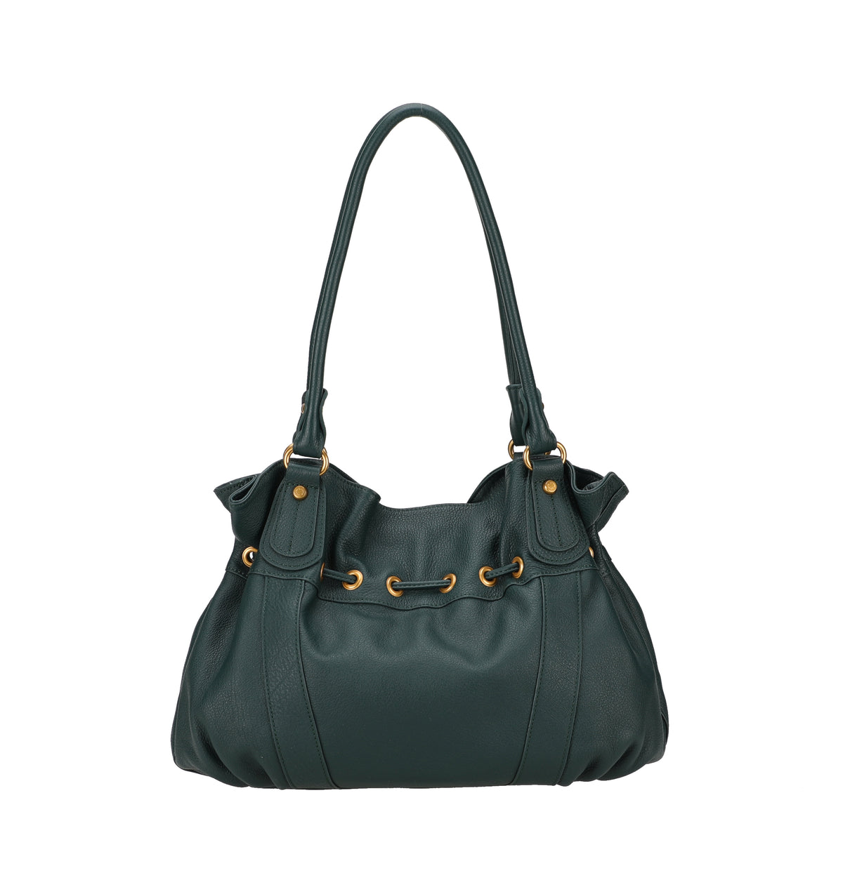 Sac épaule L Camille cuir