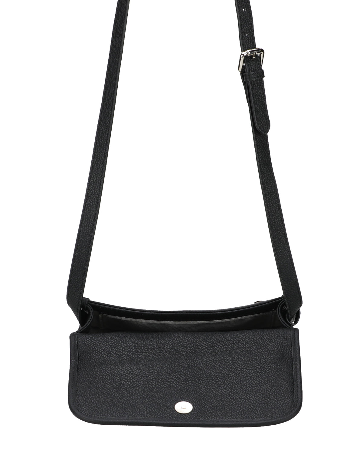 Rosalia Leather Shoulder Bag