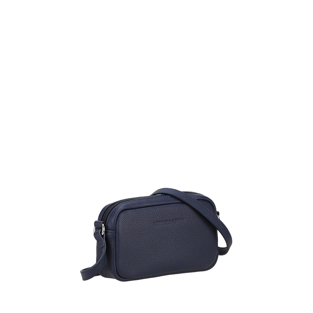 Petit Sac bandoulière cuir Rosalia