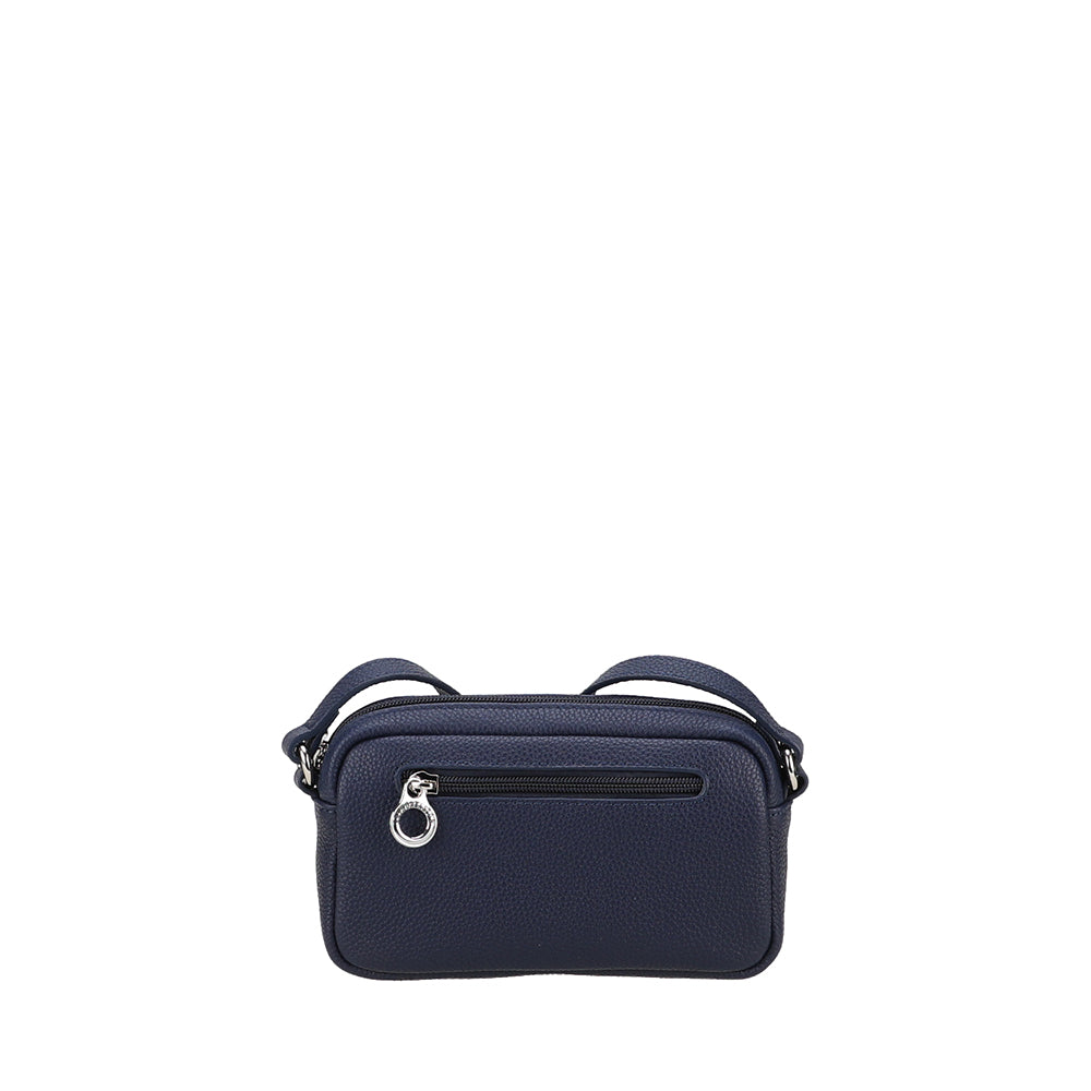 Petit Sac bandoulière cuir Rosalia