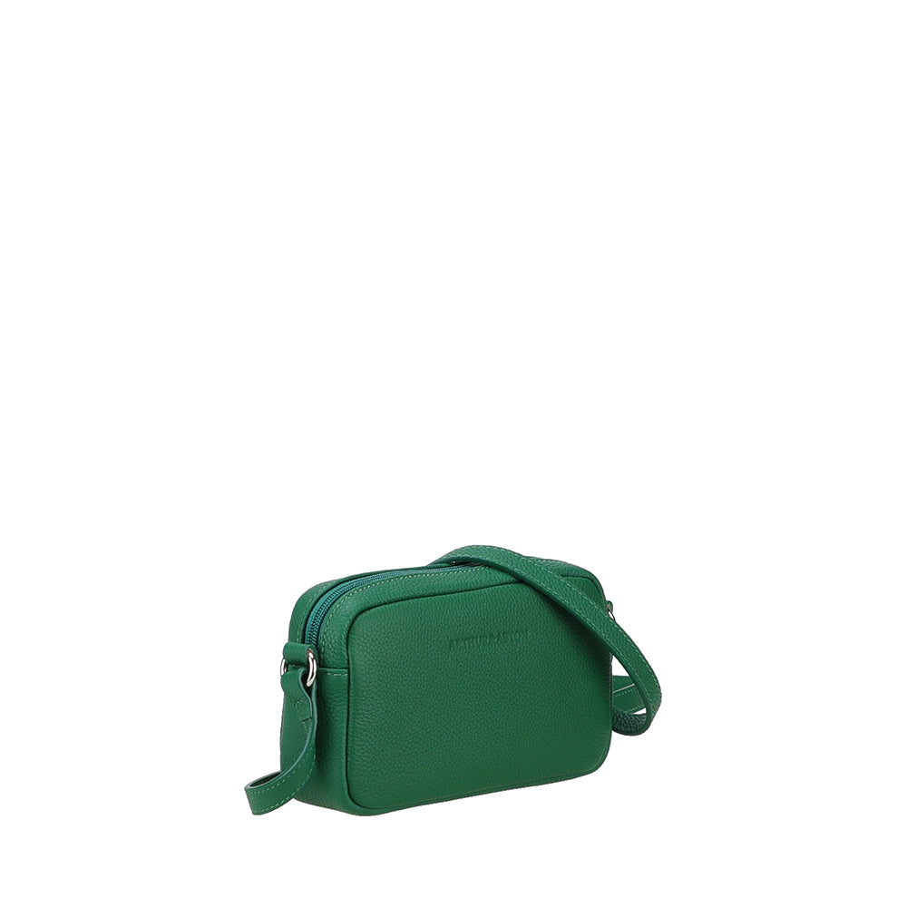 Petit Sac bandoulière cuir Rosalia