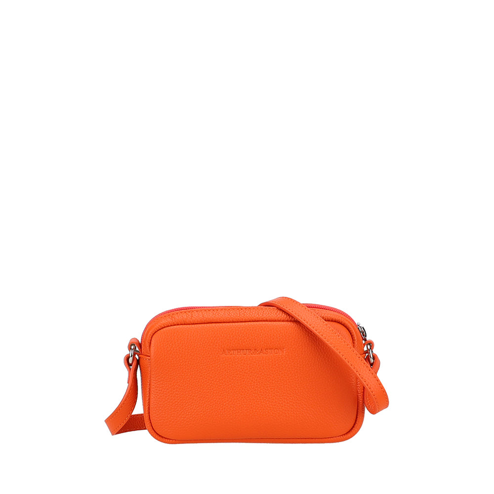 Petit Sac bandoulière cuir Rosalia