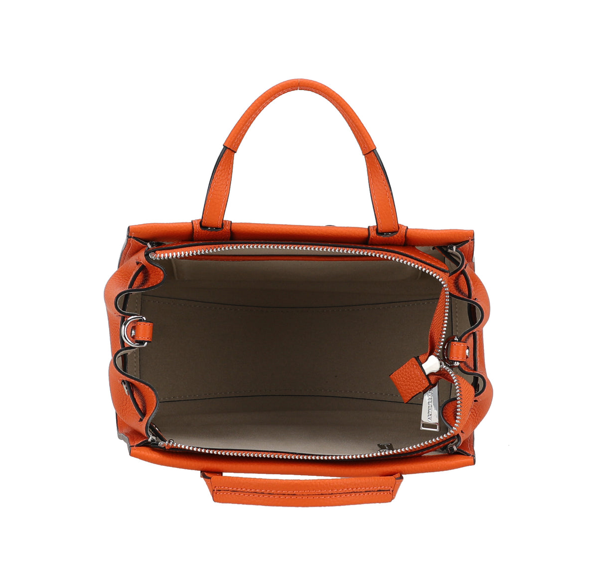 Sac à main S cuir Daphné
