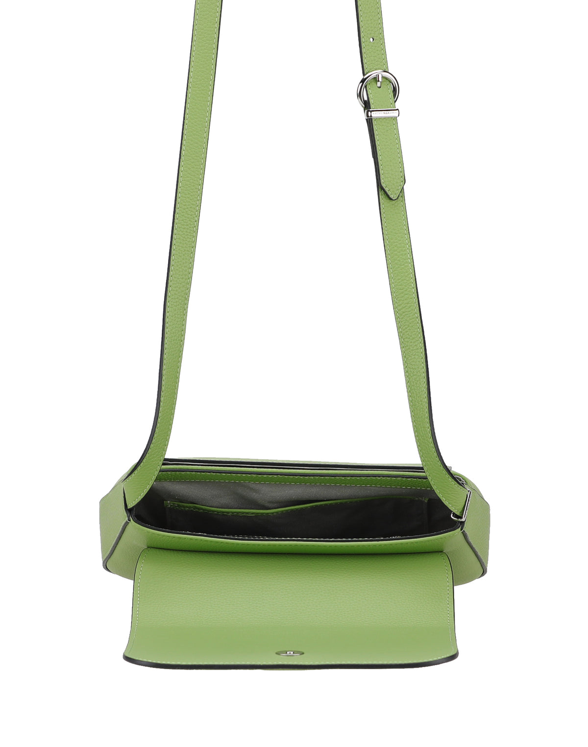 Sac bandoulière Daphné en Cuir