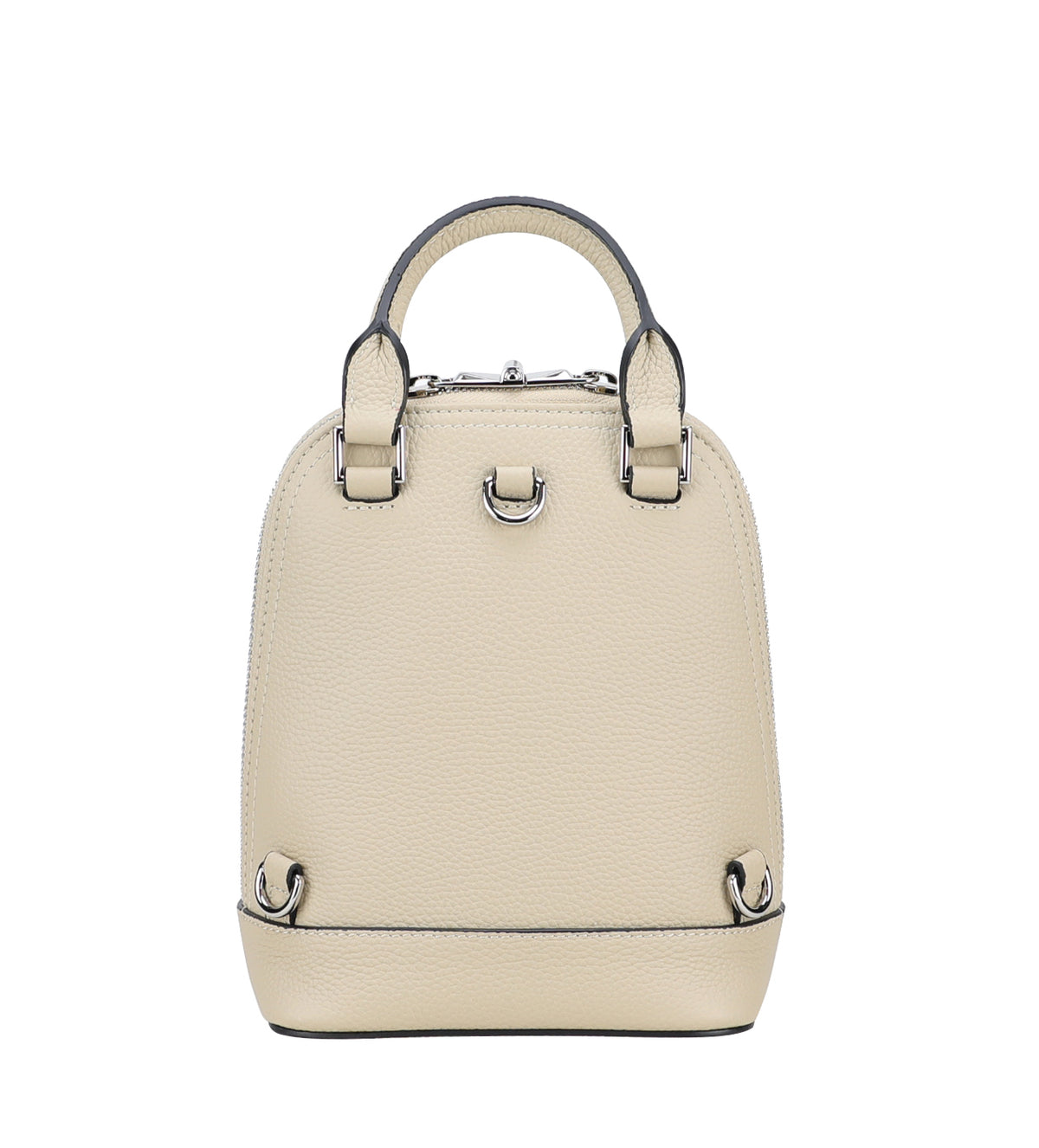Sac à dos S Daphné cuir