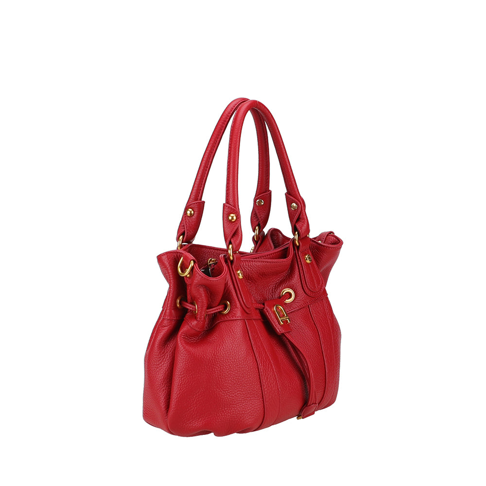 Sac épaule M Camille cuir