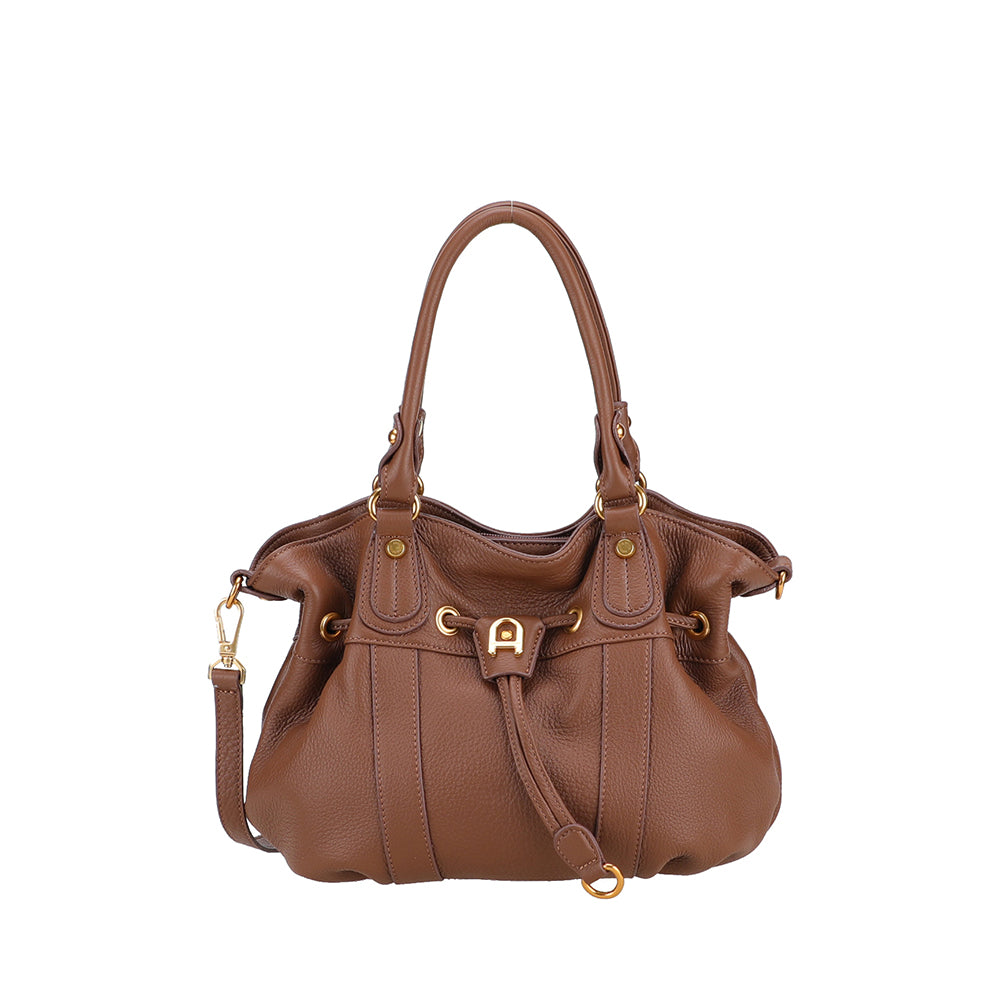Sac épaule M Camille cuir