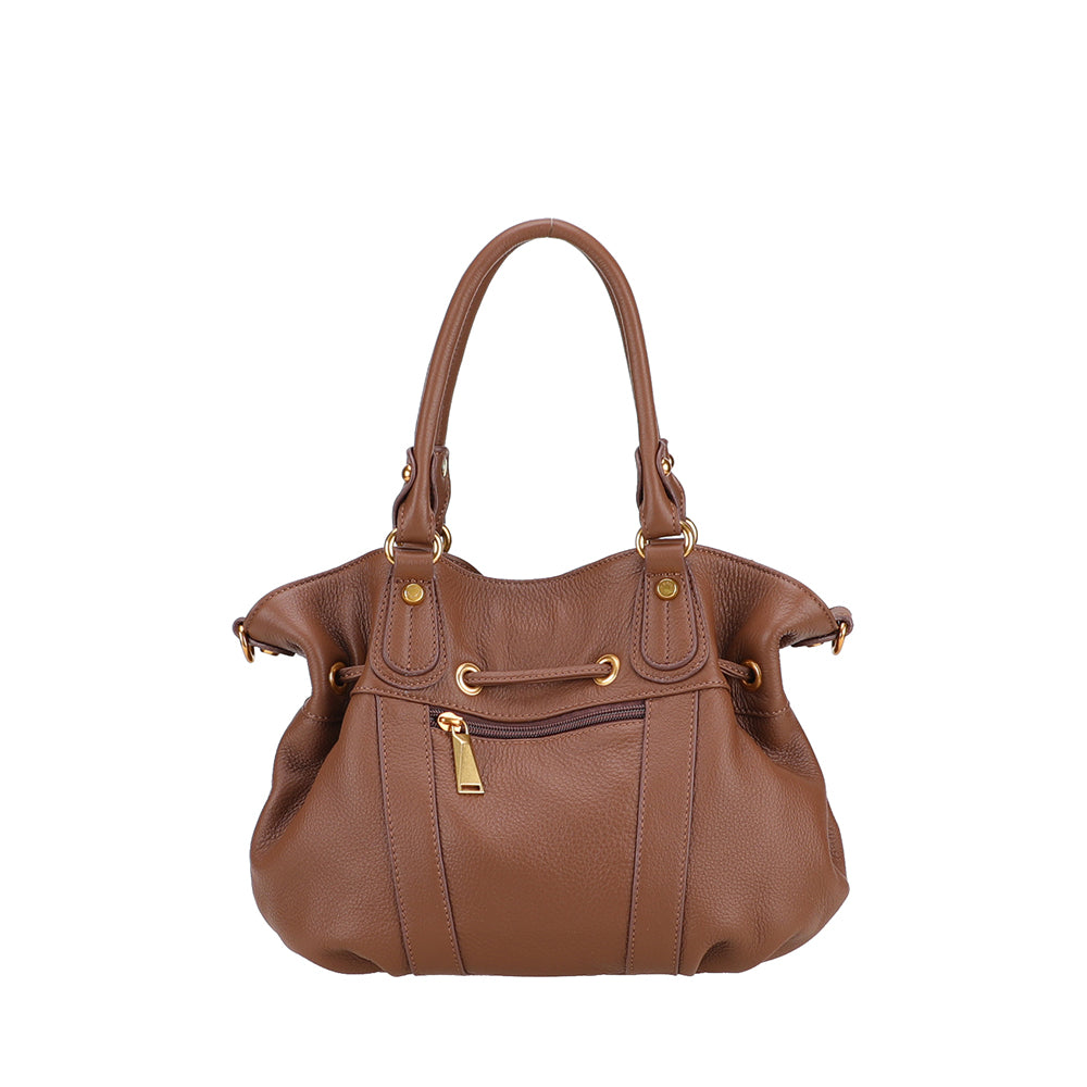 Sac épaule M Camille cuir