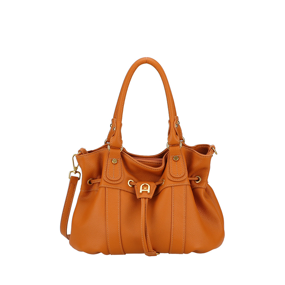 Sac épaule M Camille cuir