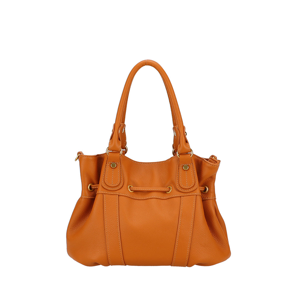 Sac épaule M Camille cuir