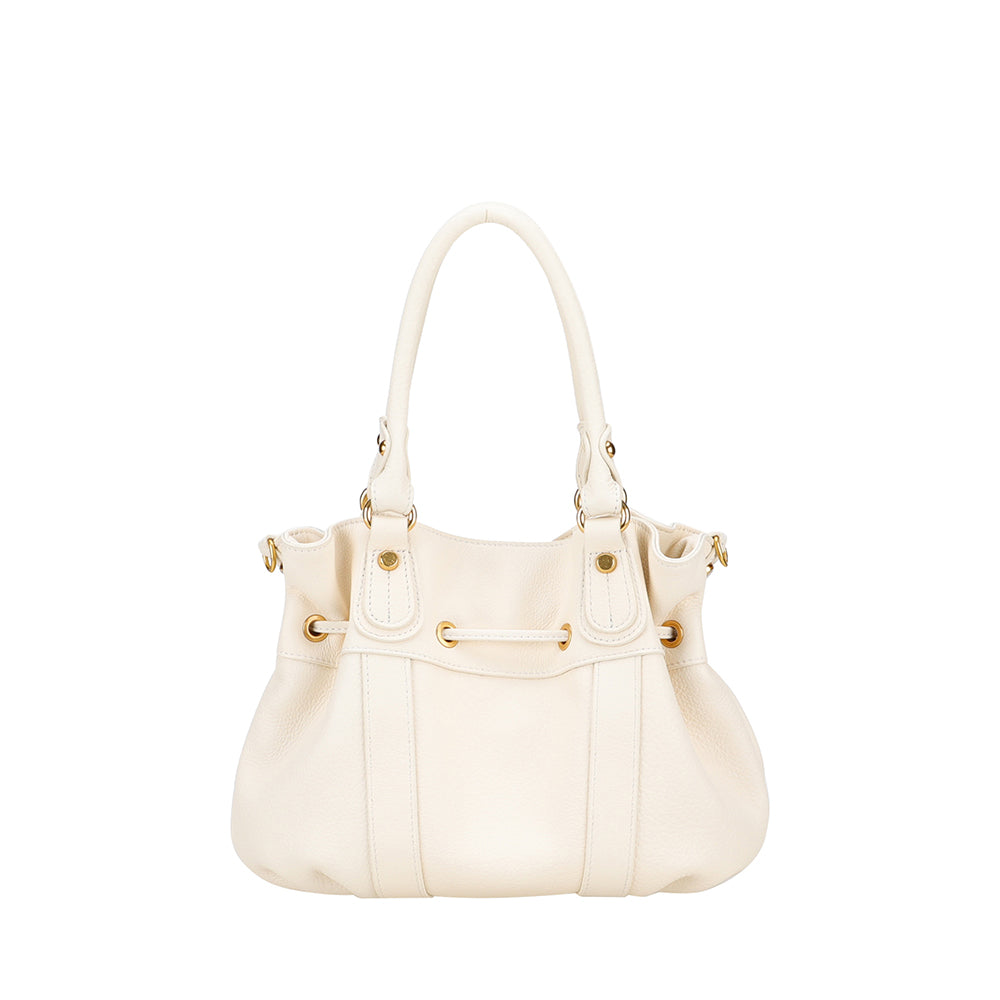 Sac épaule M Camille cuir