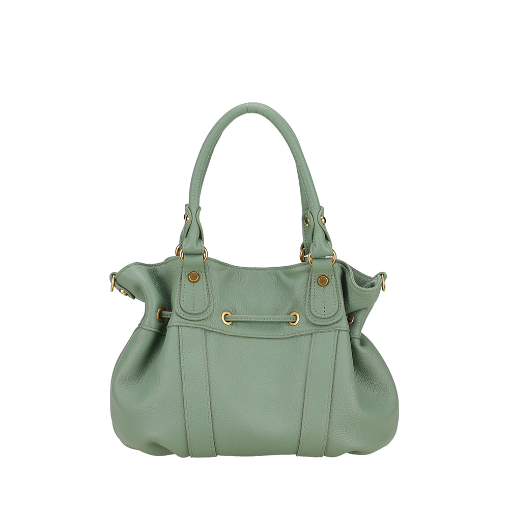 Sac épaule M Camille cuir