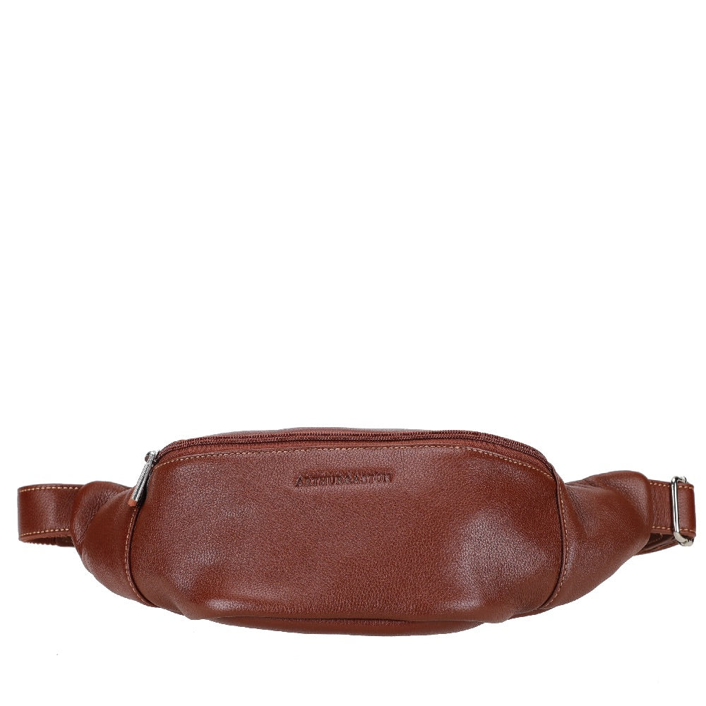 Sac banane cuir Dorian