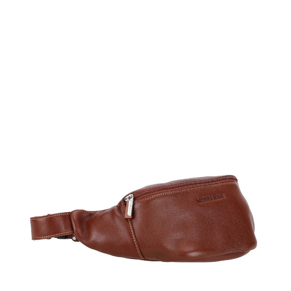 Sac banane cuir Dorian
