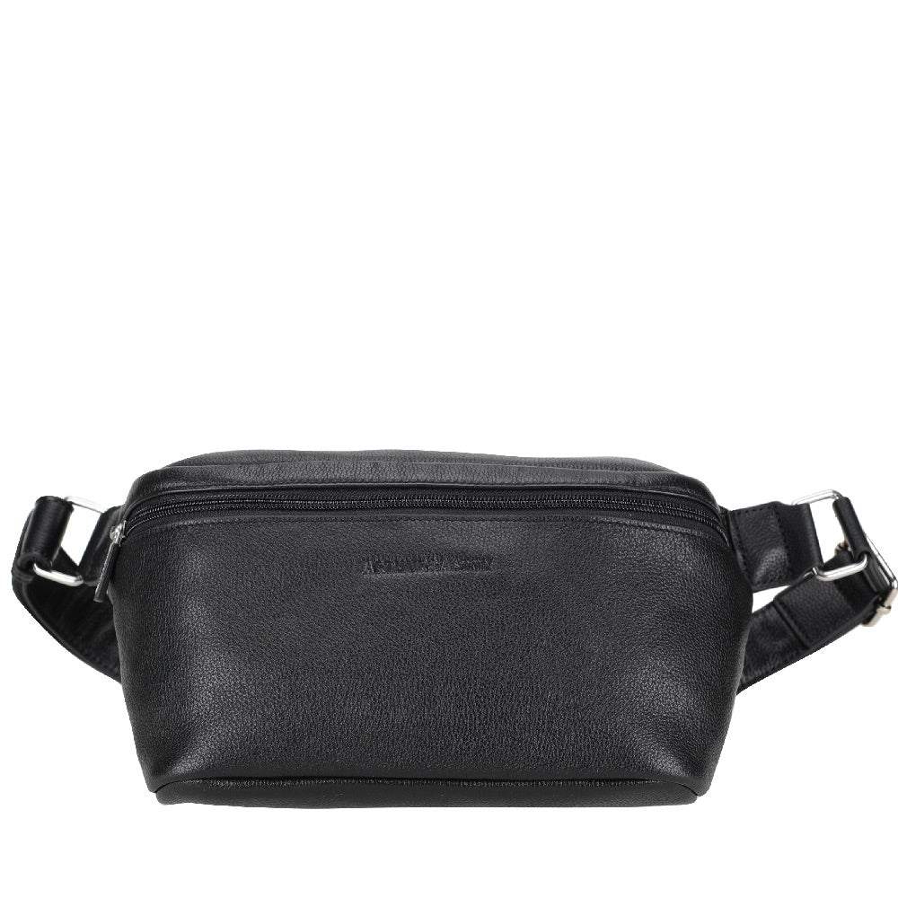 Sac banane cuir Dorian
