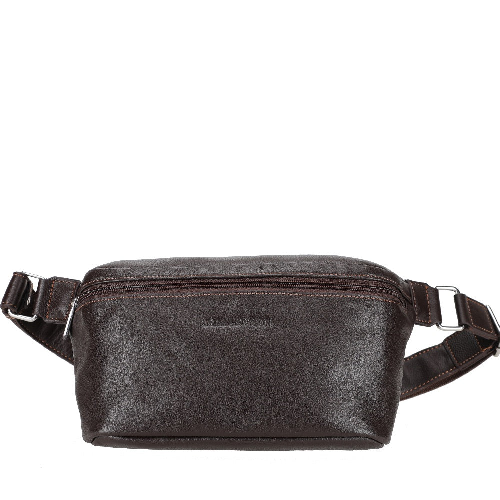Sac banane cuir Dorian