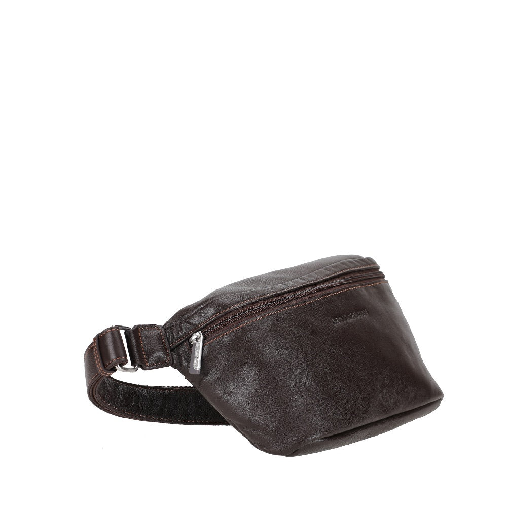 Sac banane cuir Dorian