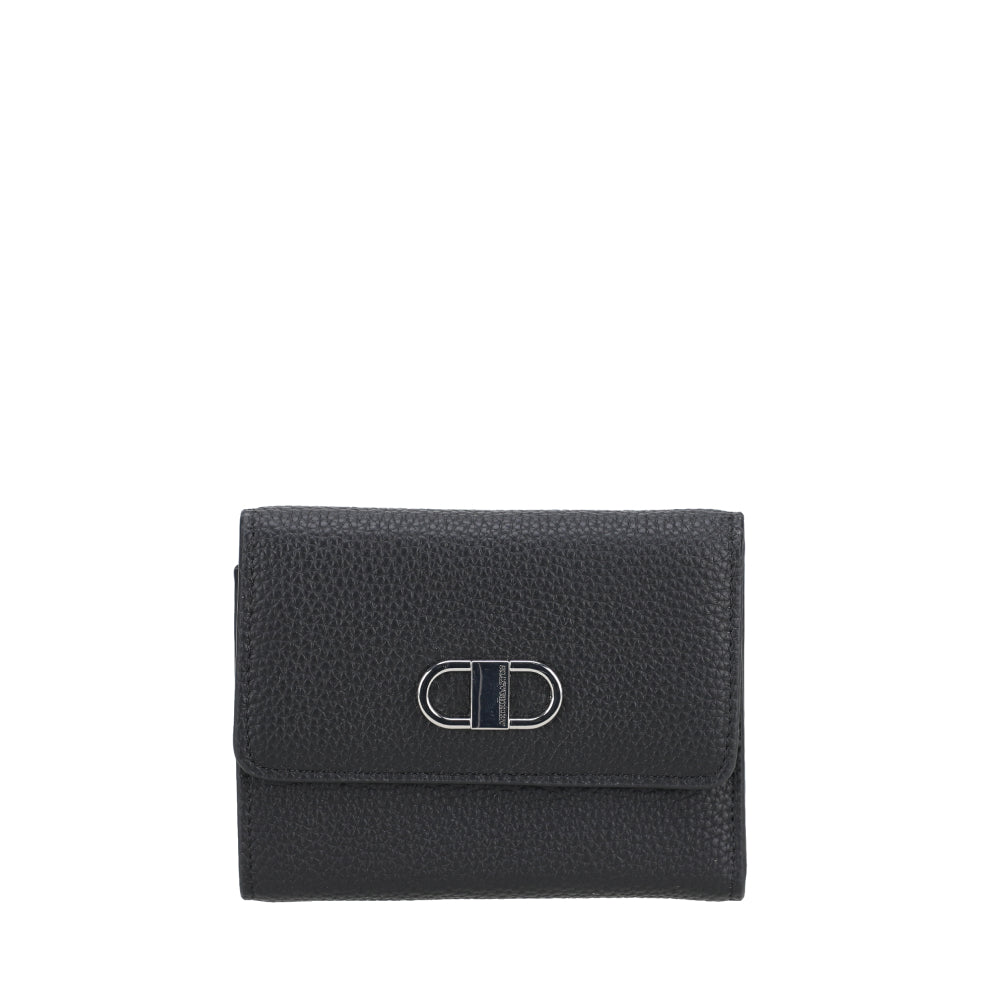 Porte monnaie Daphné en Cuir