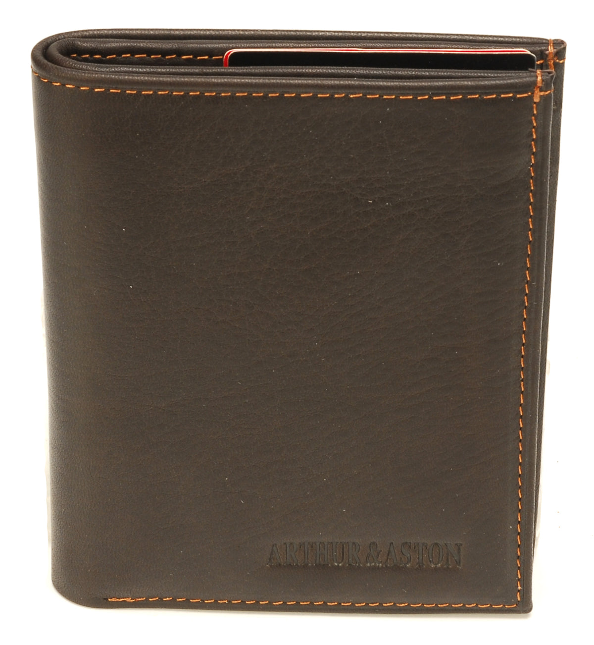 Pablo leather wallet