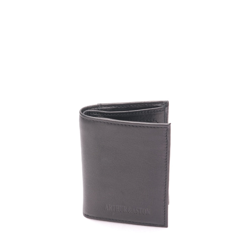 Porte-cartes Pablo cuir plongé