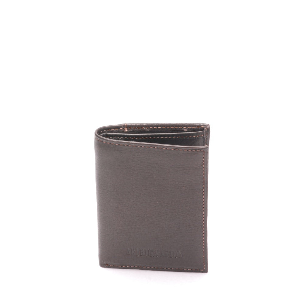 Porte-cartes Pablo cuir plongé