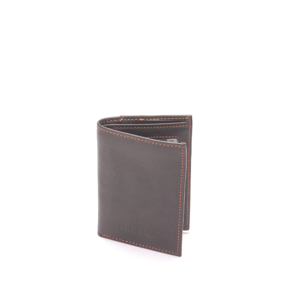 Porte-cartes Pablo cuir plongé