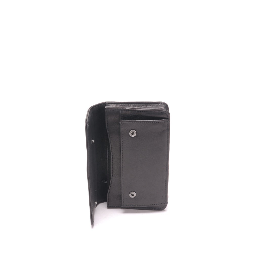 Pochette ceinture Pablo cuir plongé