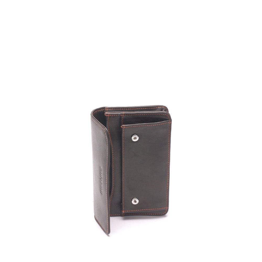Pochette ceinture Pablo cuir plongé