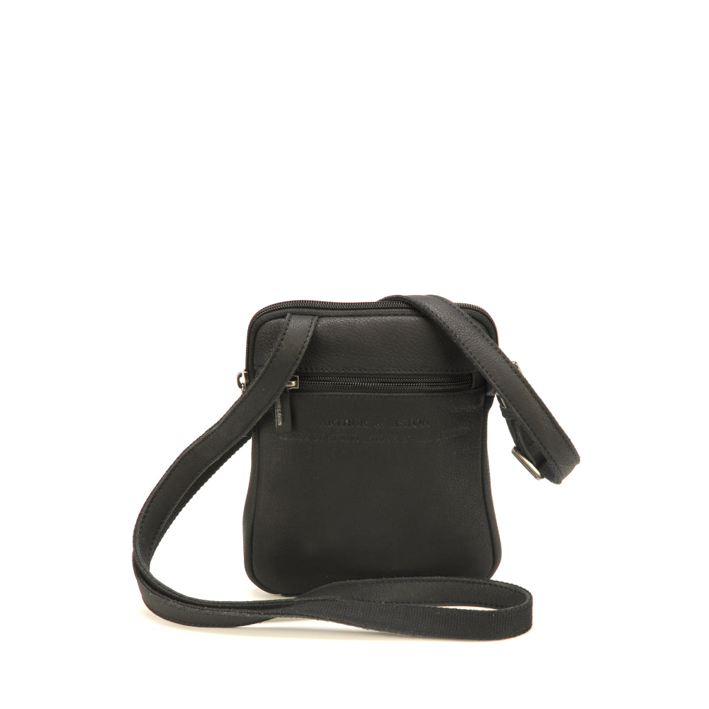 Body bag  Oscar cuir