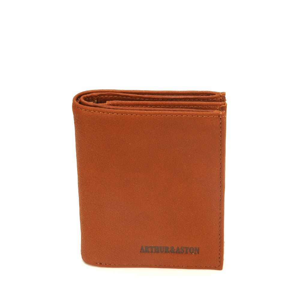 Oscar leather wallet