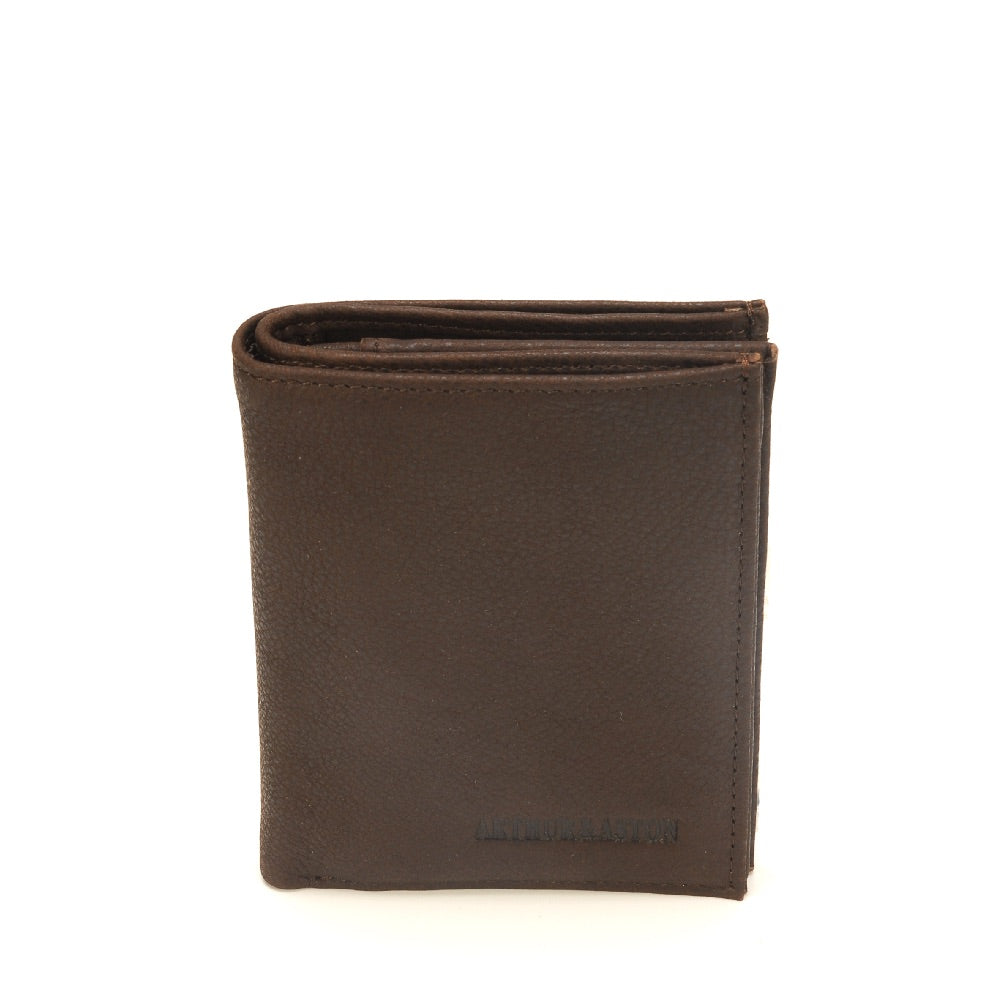 Oscar leather wallet