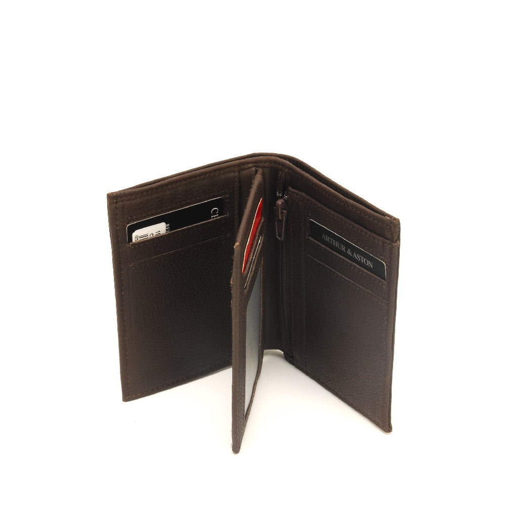 Oscar leather wallet