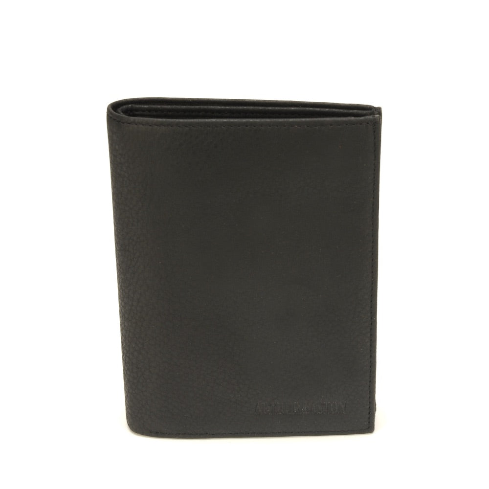 Portefeuille Oscar cuir