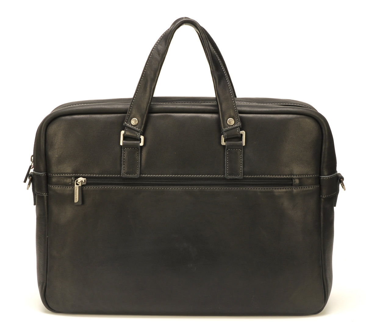 Grand porte-documents cuir Johany