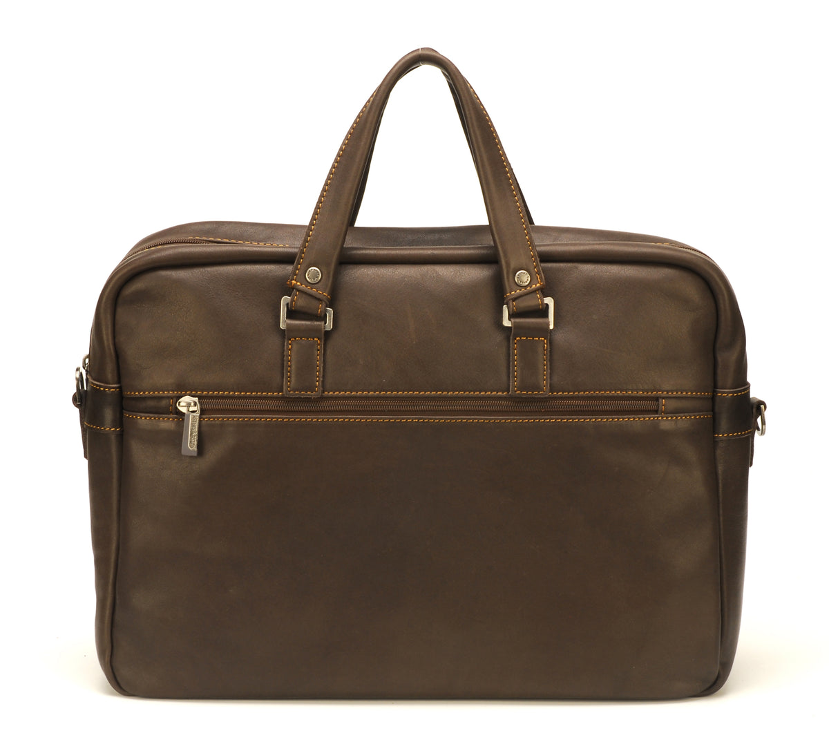 Grand porte-documents cuir Johany