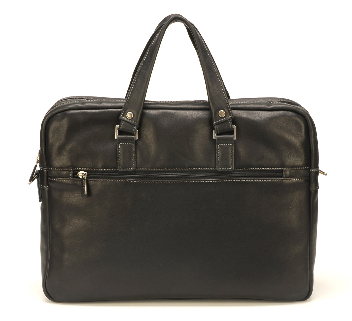 Grand porte-documents cuir Johany