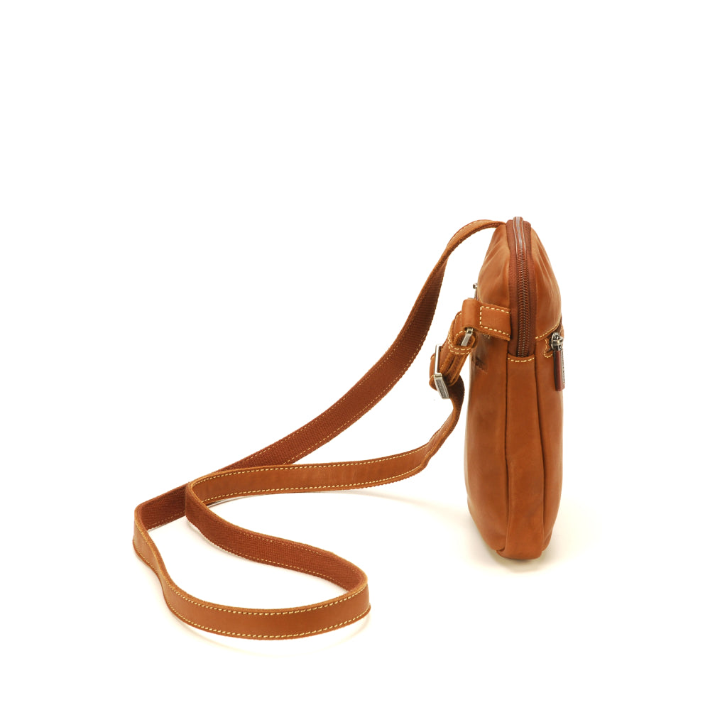 Body bag cuir Johany