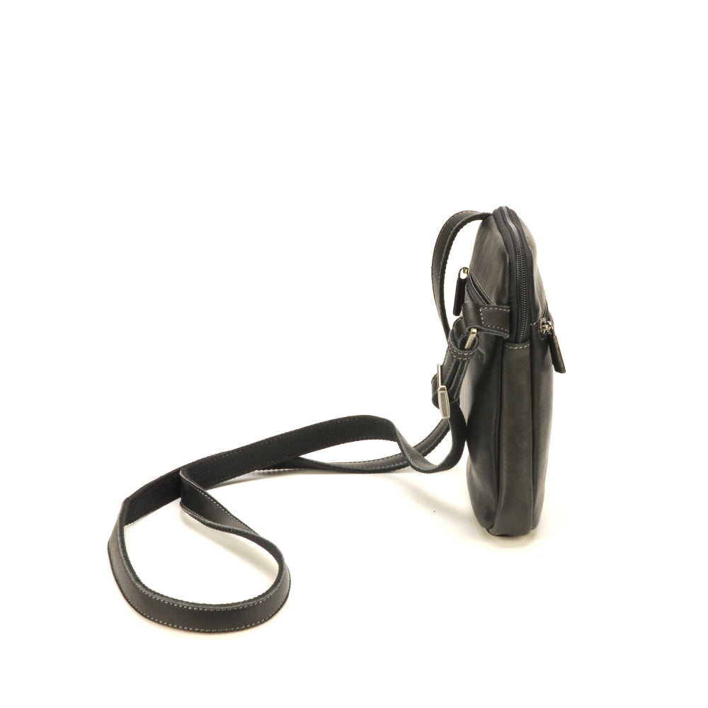 Body bag cuir Johany