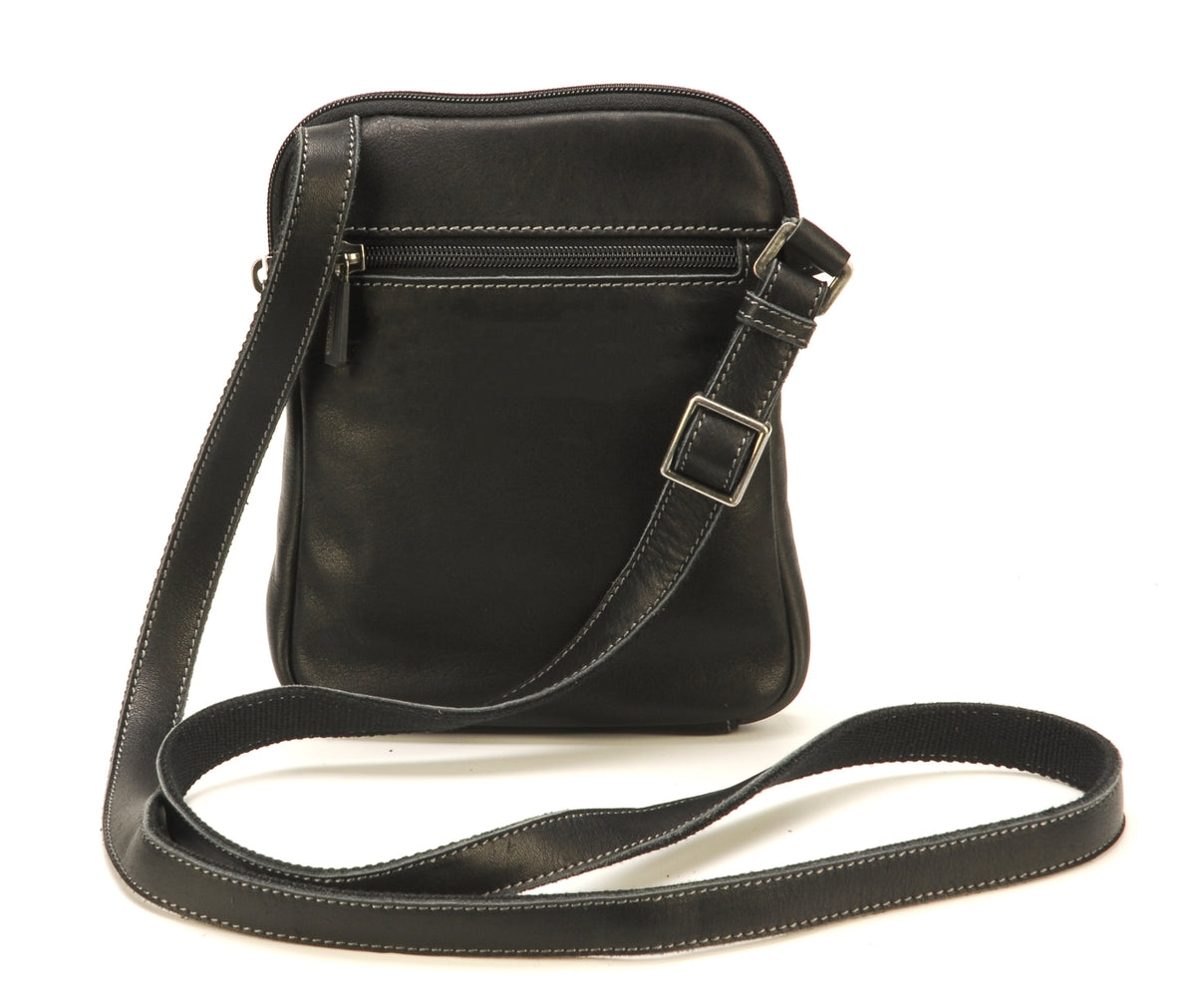 Body bag cuir Johany